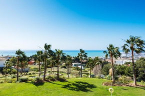 Apartamento con vistas al mar en El Higuerón